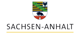 Sachsen-Anhalt Logo